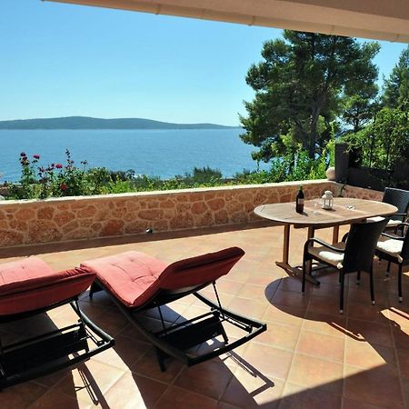 Nautilus-Bay Apartments - Seaview Apartments 210, 211 - Villa Gorma زافالا المظهر الخارجي الصورة