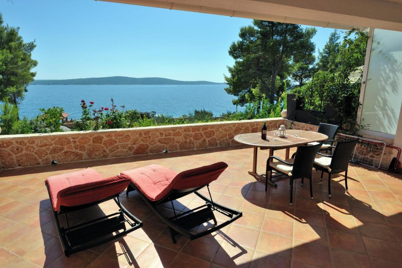 Nautilus-Bay Apartments - Seaview Apartments 210, 211 - Villa Gorma زافالا المظهر الخارجي الصورة