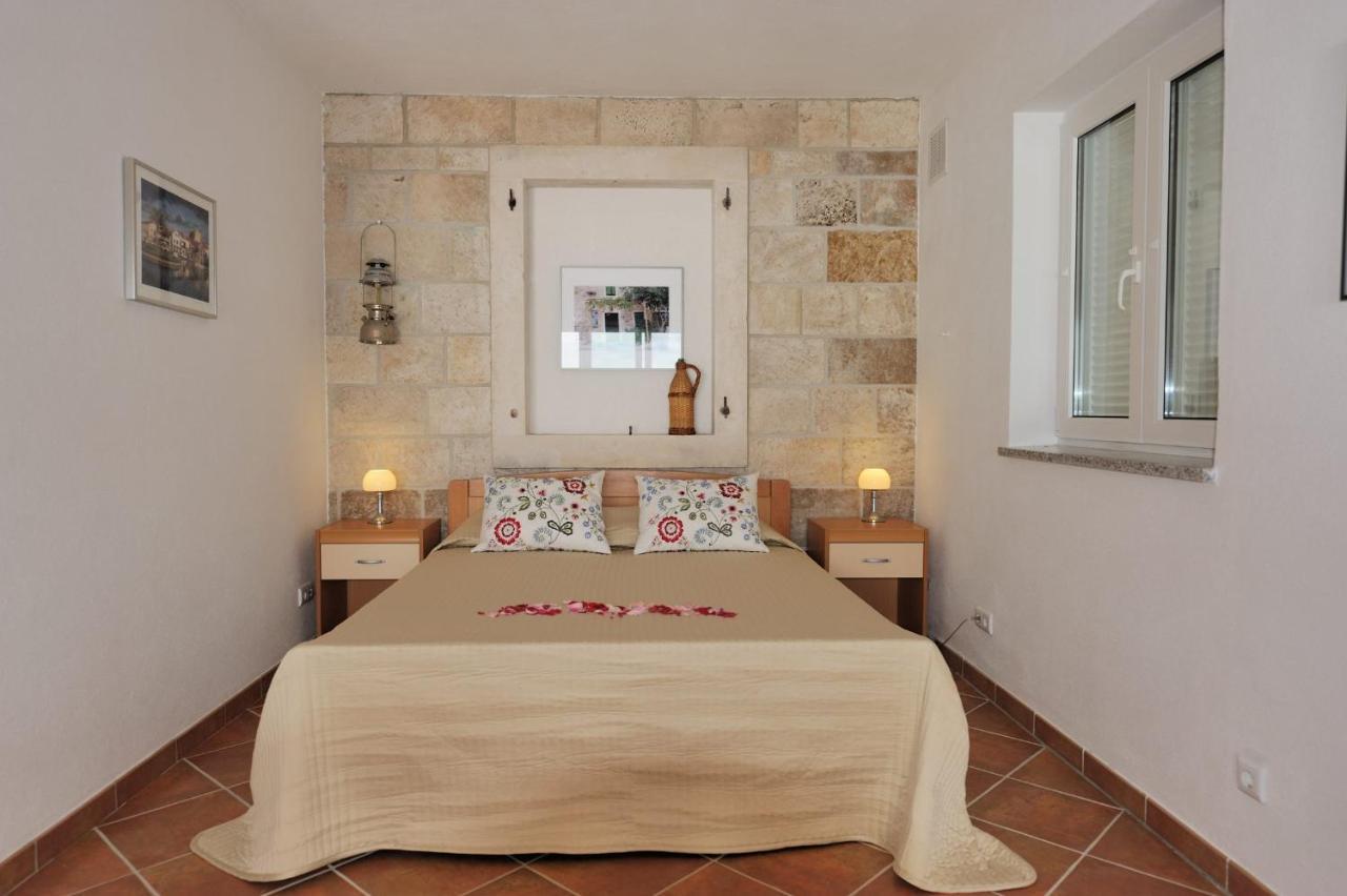 Nautilus-Bay Apartments - Seaview Apartments 210, 211 - Villa Gorma زافالا المظهر الخارجي الصورة