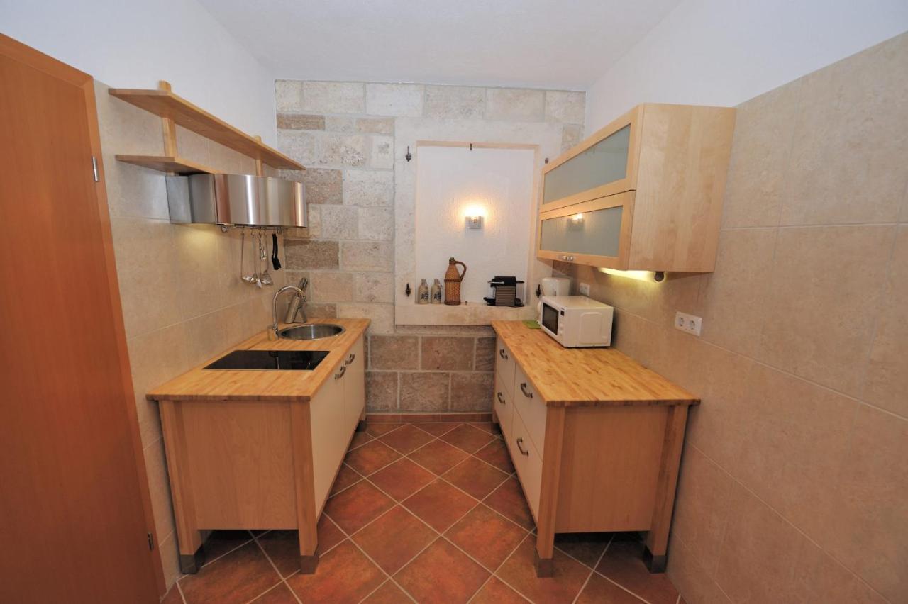 Nautilus-Bay Apartments - Seaview Apartments 210, 211 - Villa Gorma زافالا المظهر الخارجي الصورة