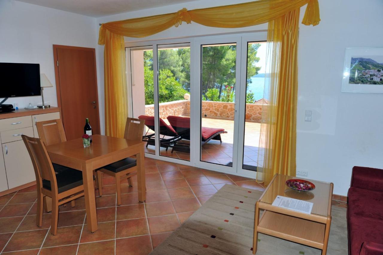 Nautilus-Bay Apartments - Seaview Apartments 210, 211 - Villa Gorma زافالا المظهر الخارجي الصورة