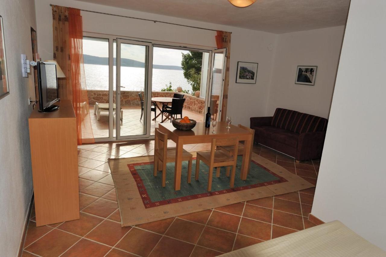 Nautilus-Bay Apartments - Seaview Apartments 210, 211 - Villa Gorma زافالا المظهر الخارجي الصورة