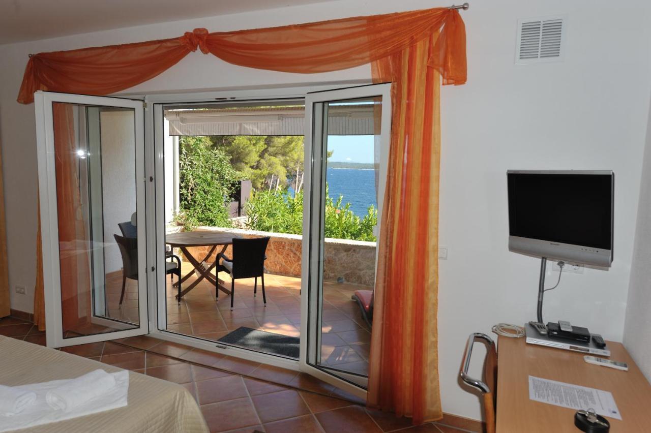 Nautilus-Bay Apartments - Seaview Apartments 210, 211 - Villa Gorma زافالا المظهر الخارجي الصورة