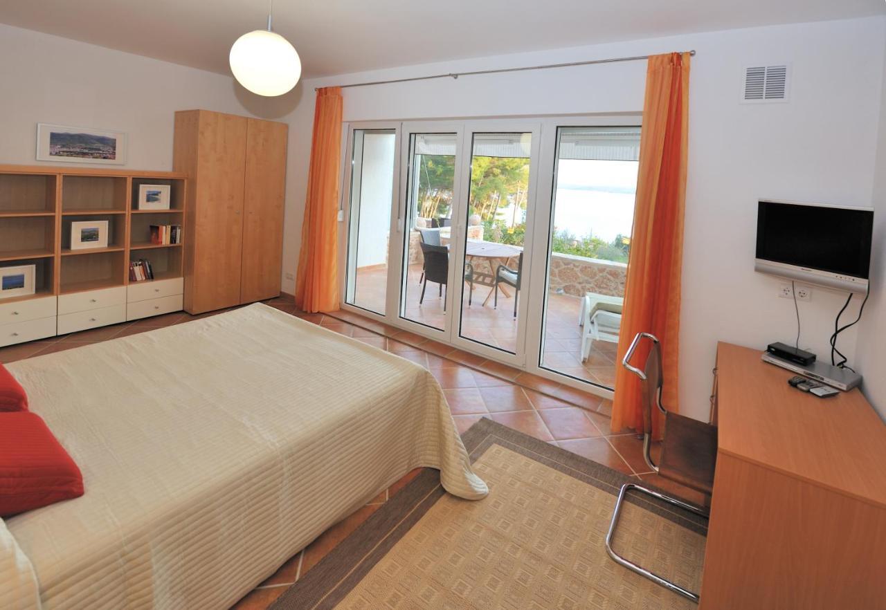 Nautilus-Bay Apartments - Seaview Apartments 210, 211 - Villa Gorma زافالا المظهر الخارجي الصورة