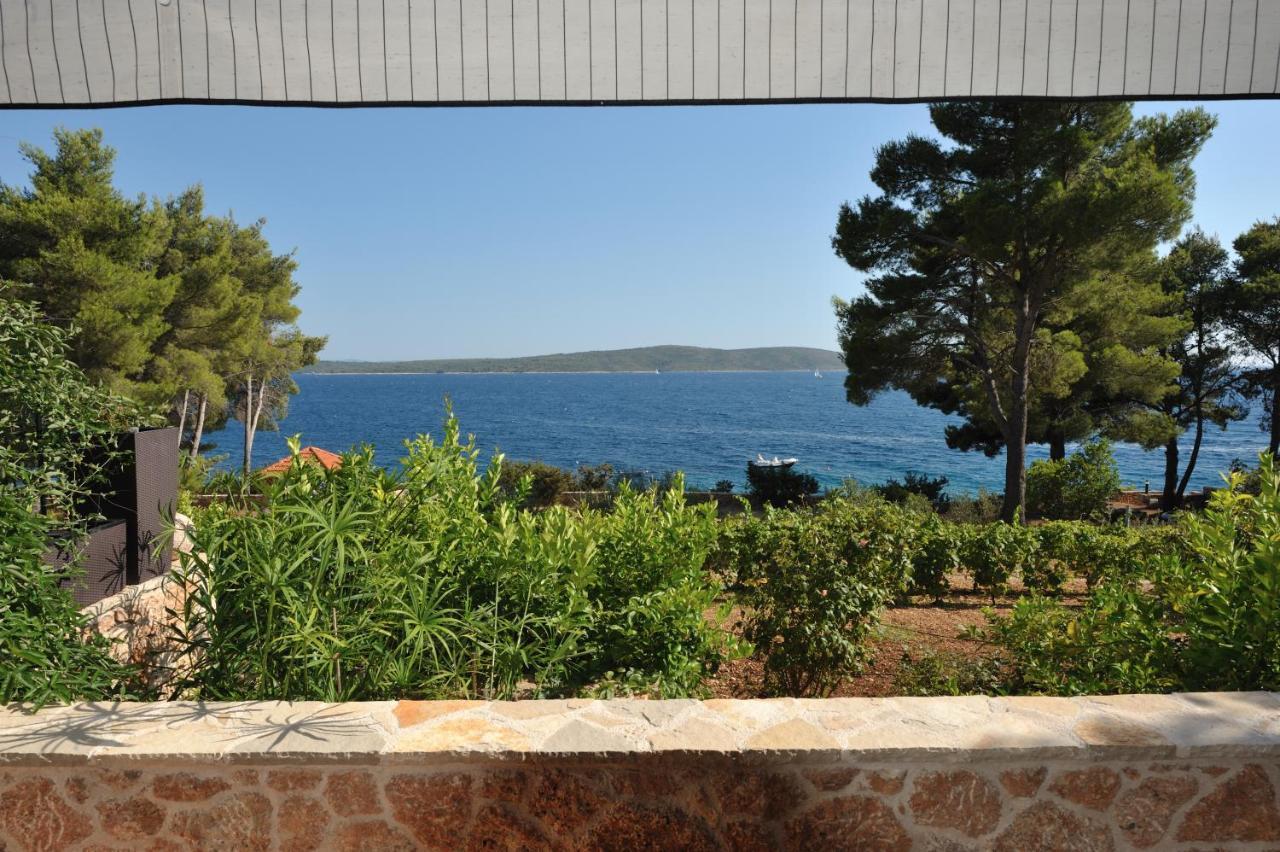 Nautilus-Bay Apartments - Seaview Apartments 210, 211 - Villa Gorma زافالا المظهر الخارجي الصورة