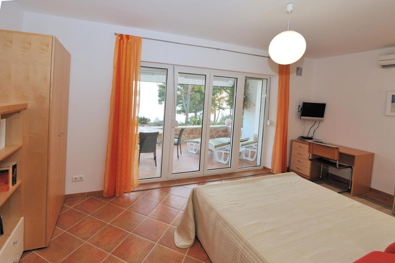 Nautilus-Bay Apartments - Seaview Apartments 210, 211 - Villa Gorma زافالا المظهر الخارجي الصورة